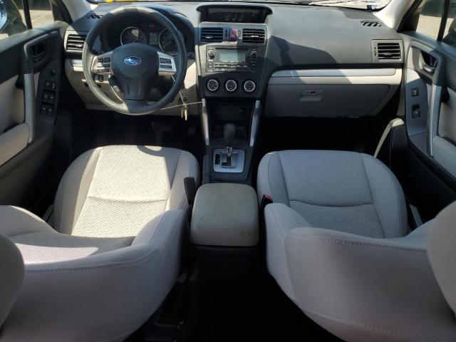 2015 SUBARU FORESTER 2 - JF2SJABC7FH518041