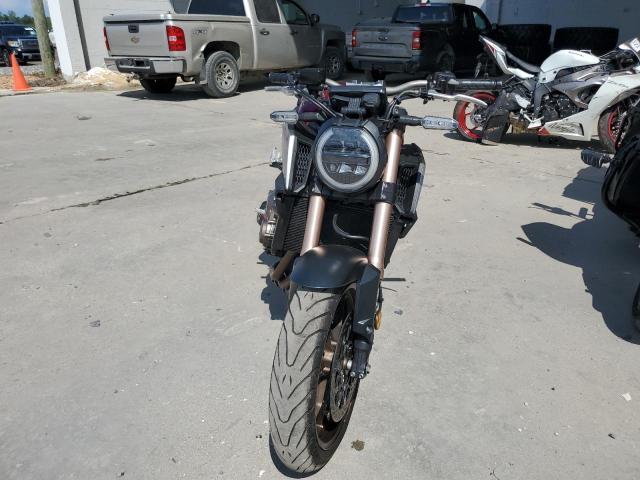 2020 HONDA CB650 RA MLHRH0253L5100137
