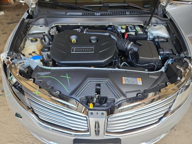 2015 LINCOLN MKZ 3LN6L2G99FR616172