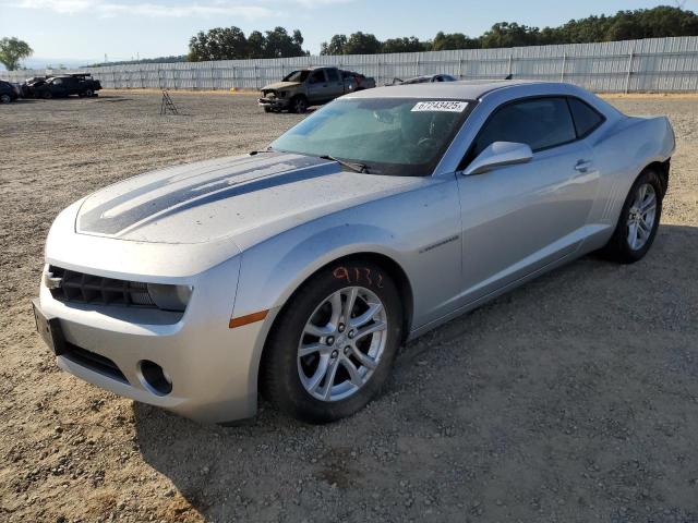 CHEVROLET CAMARO LT