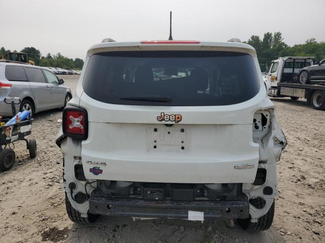 2017 JEEP RENEGADE L ZACCJBBB9HPF58049