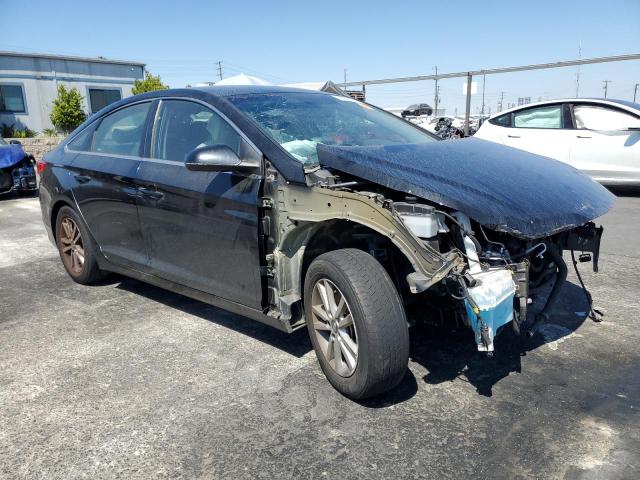 2017 HYUNDAI SONATA SE 5NPE24AF2HH565648