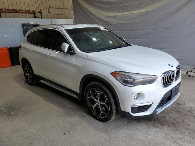 2018 BMW X1 XDRIVE28I WBXHT3C39J5L32155