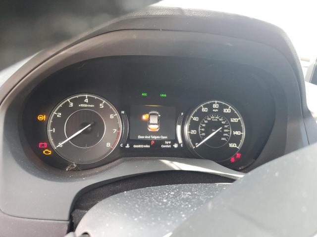 2020 ACURA RDX 5J8TC2H32LL040938