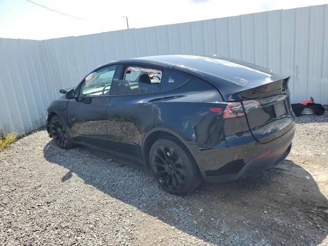 2023 TESLA MODEL Y 7SAYGDEE0PA043243