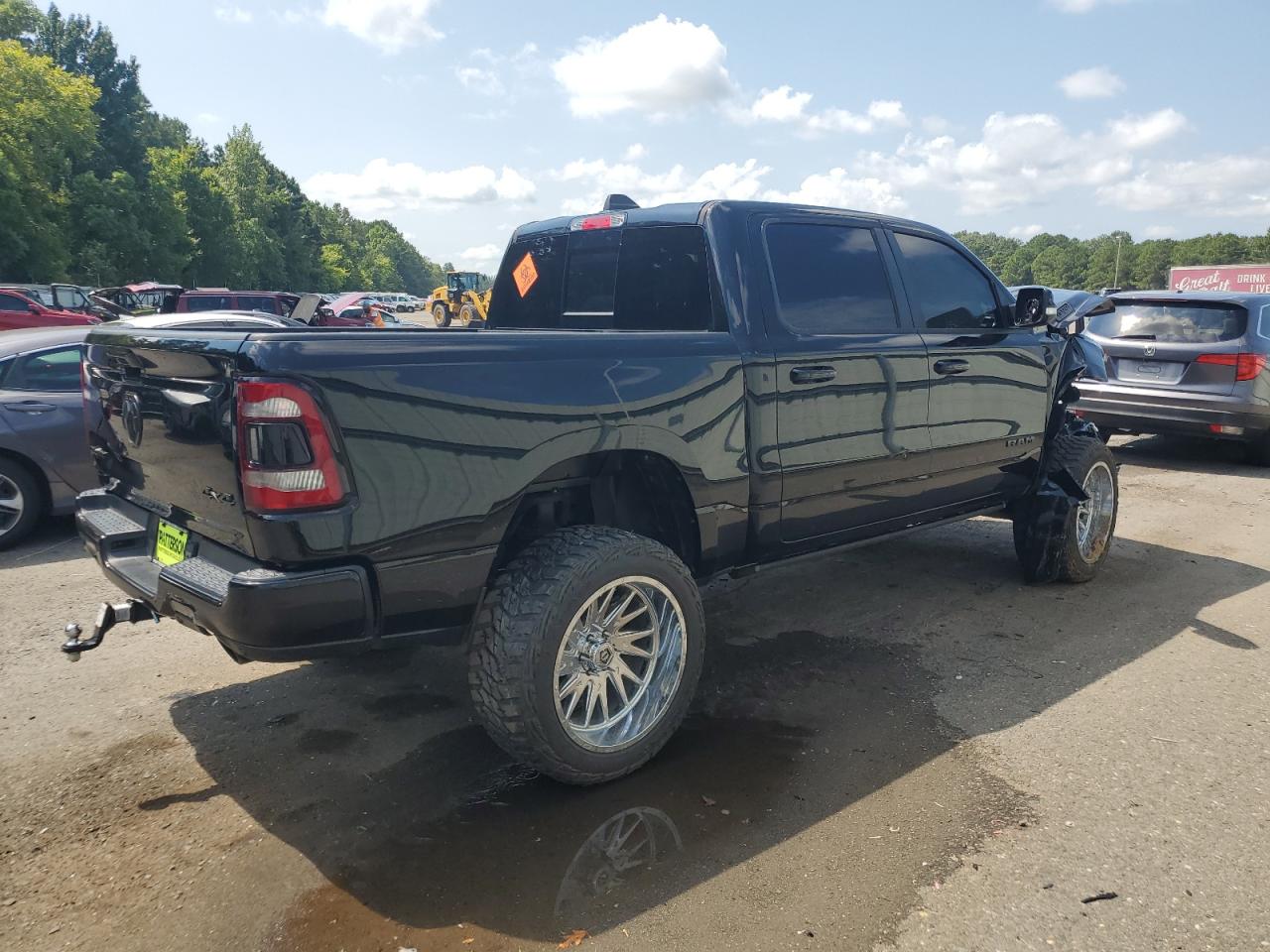 RAM 1500 BIG HORN/LONE STAR