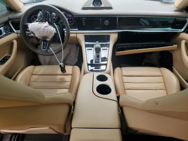 2022 PORSCHE PANAMERA 4S WP0AB2A7XNL130119