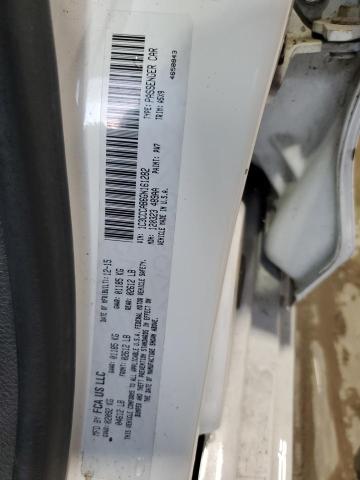 2016 CHRYSLER 200 LIMITE 1C3CCCAB6GN161282