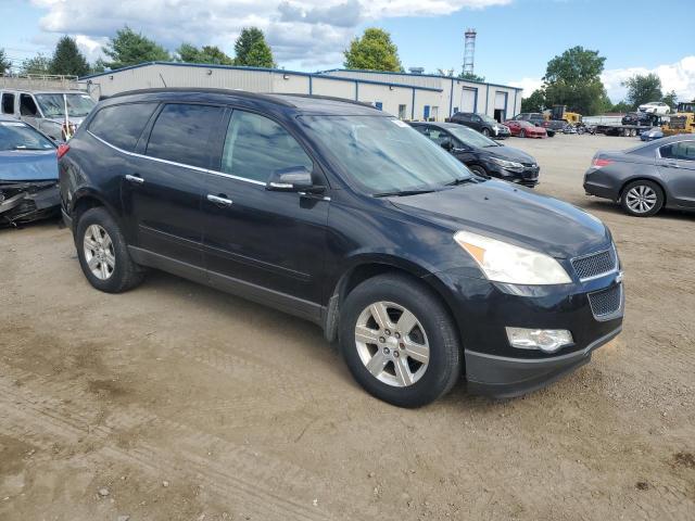 2011 CHEVROLET TRAVERSE LT - 1GNKVGED4BJ159834