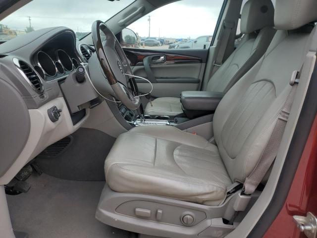 2015 BUICK ENCLAVE 5GAKRBKD0FJ110562