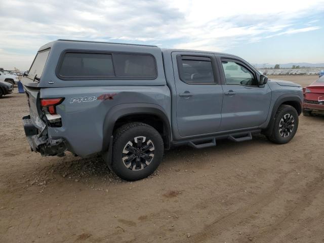 2024 NISSAN FRONTIER S 1N6ED1EK7RN633392