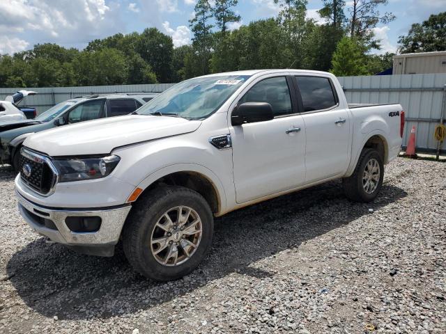 2020 FORD RANGER XL - 1FTER4FH8LLA35274