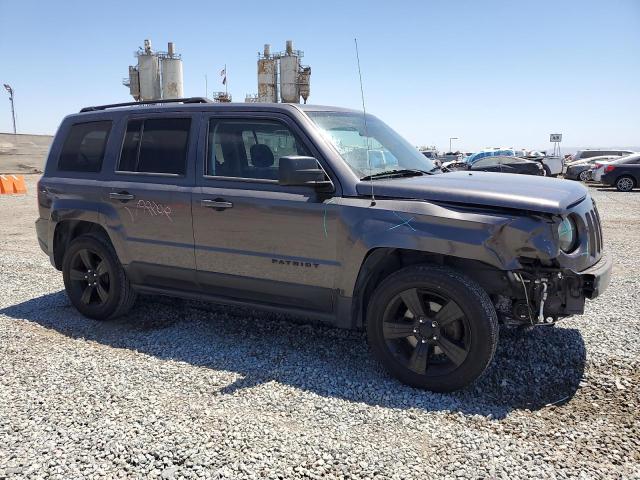 2015 JEEP PATRIOT SPORT 1C4NJPBA7FD191144
