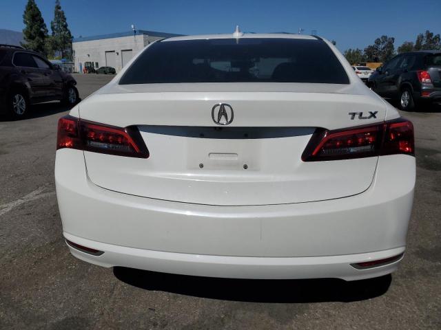 2015 ACURA TLX 19UUB1F33FA027734