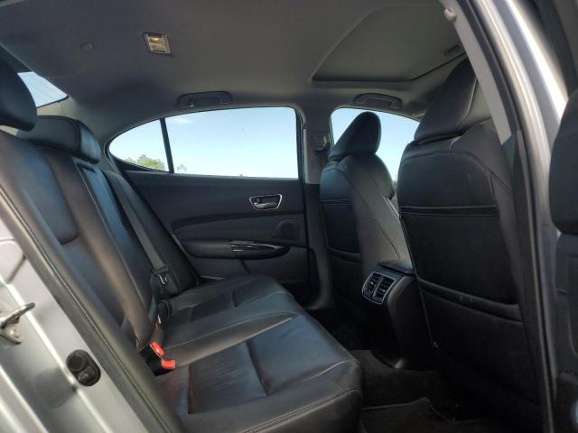 2019 ACURA TLX TECHNO 19UUB1F5XKA011025