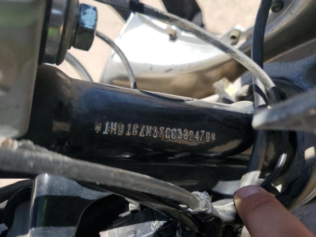 2012 HARLEY-DAVIDSON FLD SWITCH 1HD1GZM38CC302470