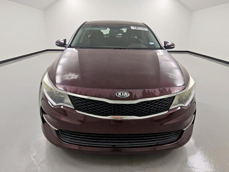 2016 KIA OPTIMA LX 5XXGT4L1XGG056442