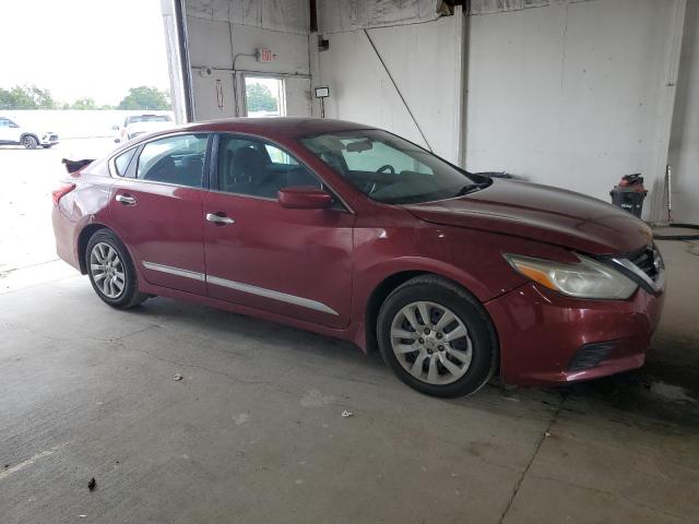 2017 NISSAN ALTIMA 2.5 - 1N4AL3AP6HC243188