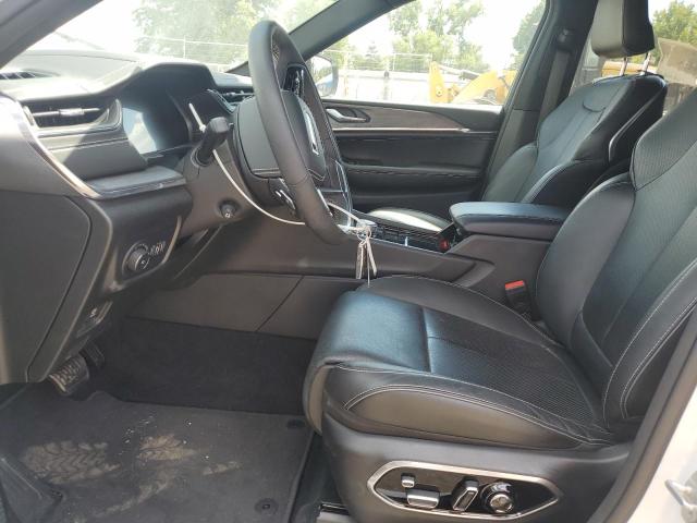 2023 JEEP GRAND CHEROKEE OVERLAND 1C4RJHDG0PC508553