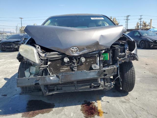 2012 TOYOTA SIENNA LE - 5TDKK3DC6CS266956