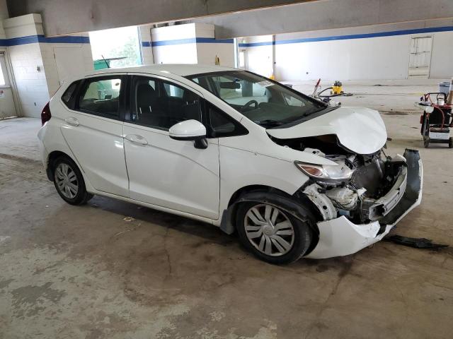 2016 HONDA FIT LX JHMGK5H51GX023468