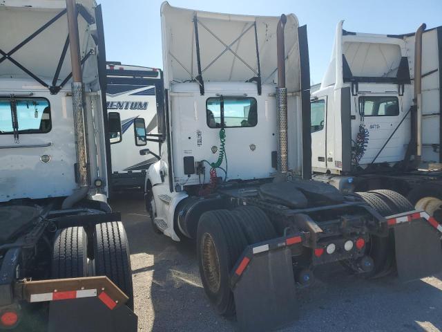 KENWORTH CONSTRUCTION T680 2015 white tractor diesel 1XKYA48X5FJ443759 photo #4
