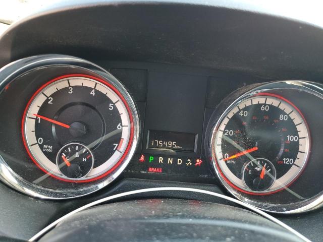 2019 DODGE GRAND CARAVAN SE 2C4RDGBG4KR615352