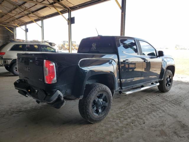 2016 GMC CANYON SLE 1GTG5CE35G1349406