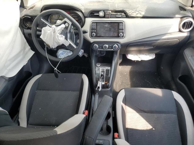 2020 NISSAN VERSA SV 3N1CN8EV2LL903617