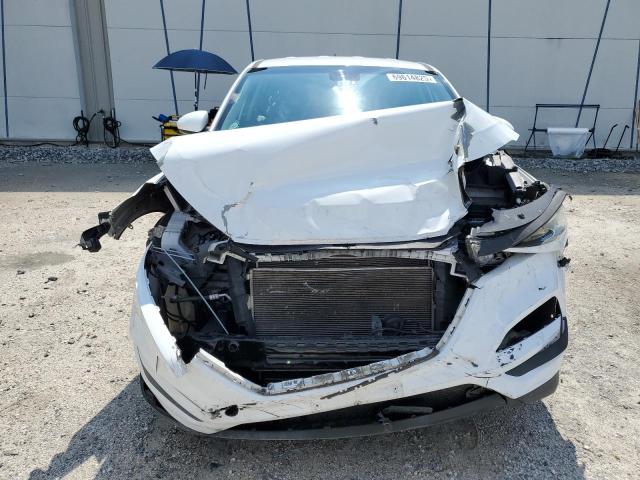 2018 HYUNDAI TUCSON SE KM8J2CA48JU820267