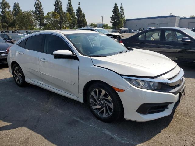 2018 HONDA CIVIC EX 2HGFC2F78JH507583