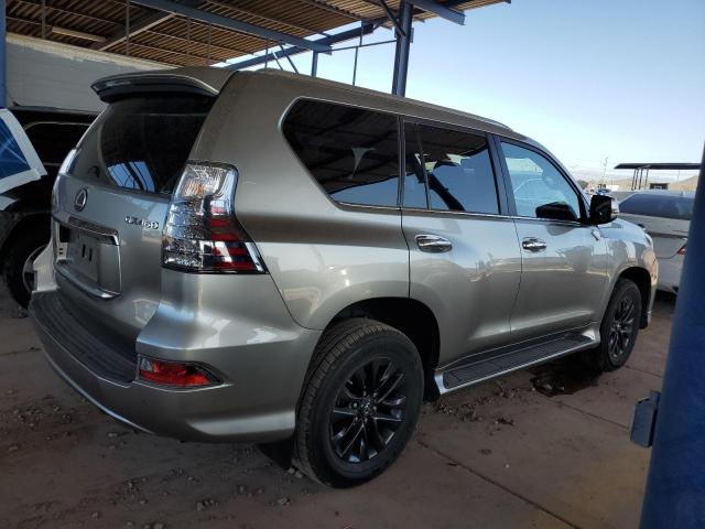 2021 LEXUS GX 460 PRE JTJAM7BX2M5293899
