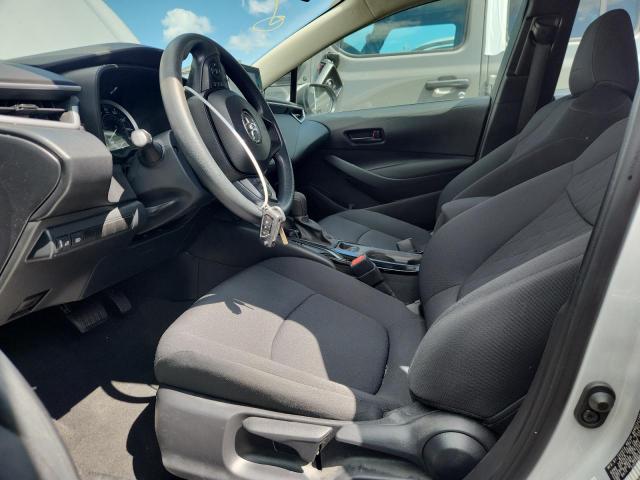 2022 TOYOTA COROLLA LE 5YFEPMAE4NP310555