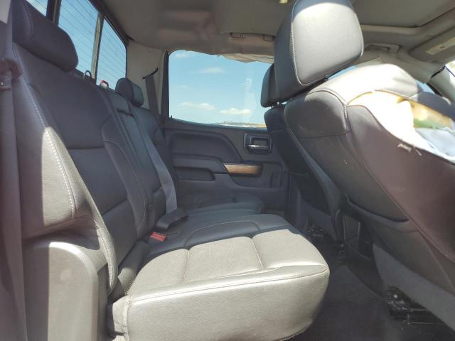 2018 CHEVROLET SILV1500 4 3GCPCSEC8JG228748