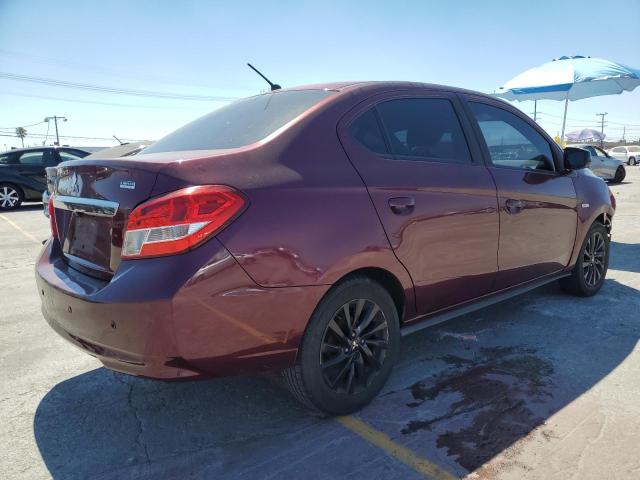 2020 MITSUBISHI MIRAGE G4 ML32F4FJ1LHF03157