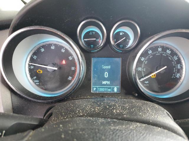 2016 BUICK VERANO 1G4PP5SK1G4139042