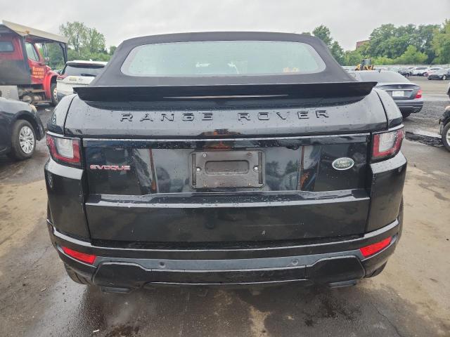 2018 LAND ROVER RANGE ROVE SALVD5RX3JH306404