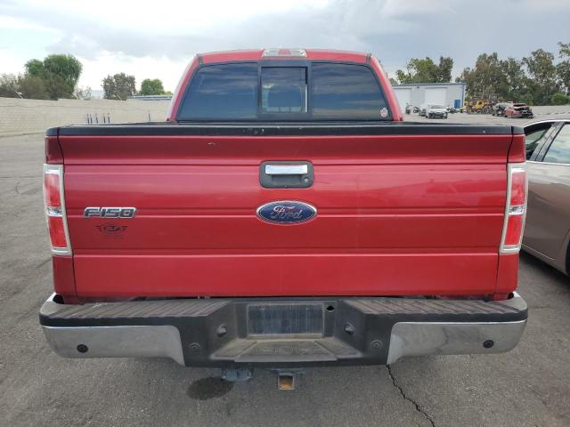 2012 FORD F150 SUPER - 1FTFW1ET5CFA74128