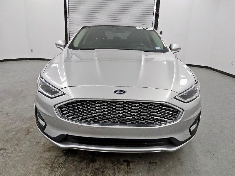 2019 FORD FUSION TIT 3FA6P0D90KR205776
