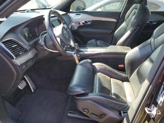 2021 VOLVO XC90 T6 R- YV4A22PM9M1706092