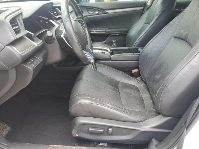 2017 HONDA CIVIC TOUR 19XFC1F9XHE008168