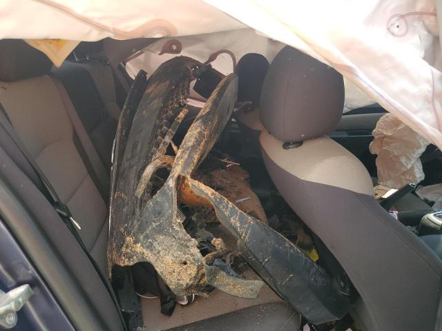 2014 CHEVROLET CRUZE LS - 1G1PA5SH3E7458599