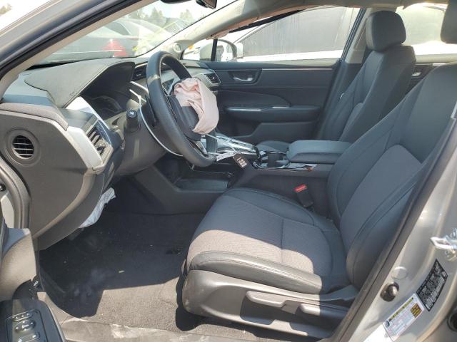 2021 HONDA CLARITY JHMZC5F17MC001418