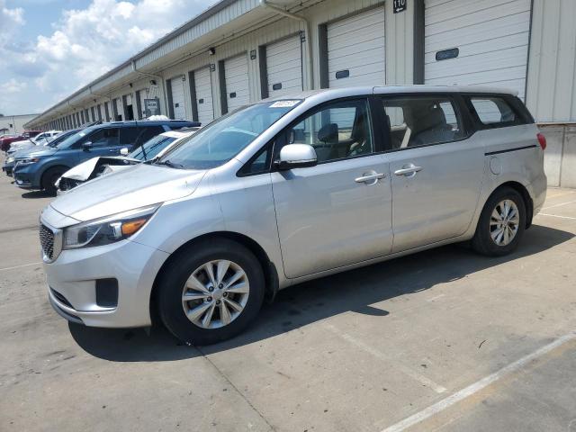 KIA SEDONA L