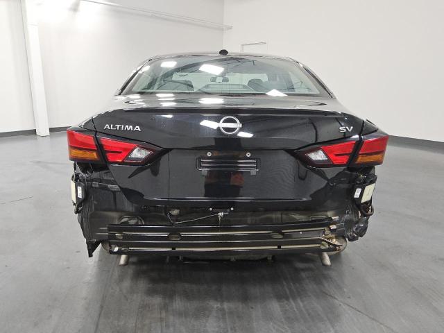 2024 NISSAN ALTIMA SV - 1N4BL4DV7RN376455