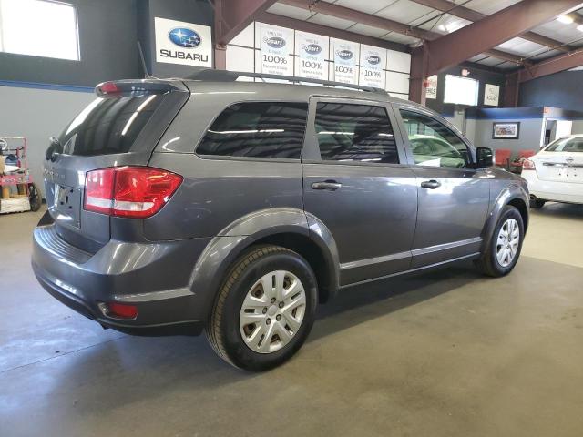 2019 DODGE JOURNEY SE 3C4PDCBB4KT779279