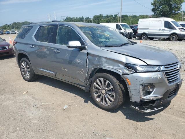 2023 CHEVROLET TRAVERSE PREMIER 1GNEVKKW7PJ204245