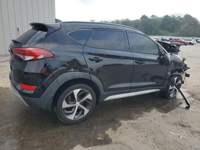 2018 HYUNDAI TUCSON VAL - KM8J33A23JU747059