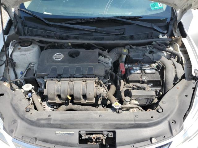 2015 NISSAN SENTRA S - 3N1AB7AP8FL654259