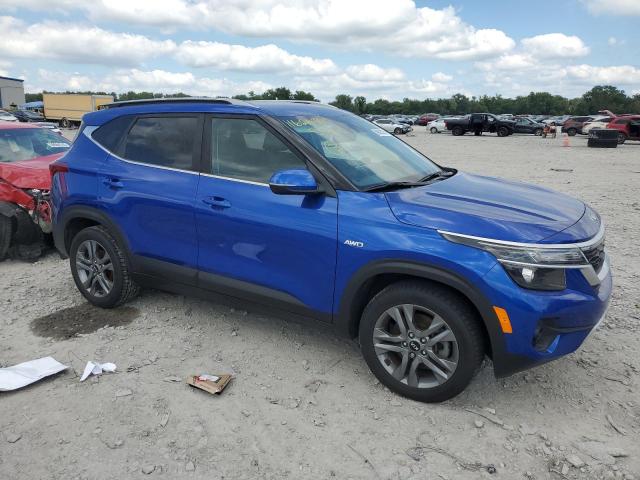 2021 KIA SELTOS S KNDEUCAA3M7095153